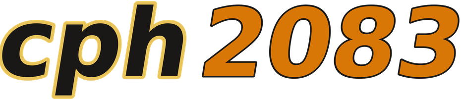 cph2083 logo